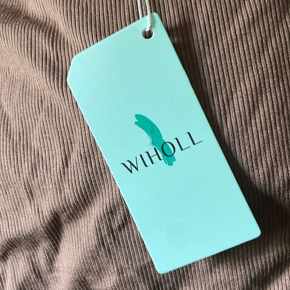 Maxi Dress l Medium NWT - Picture 4 of 4